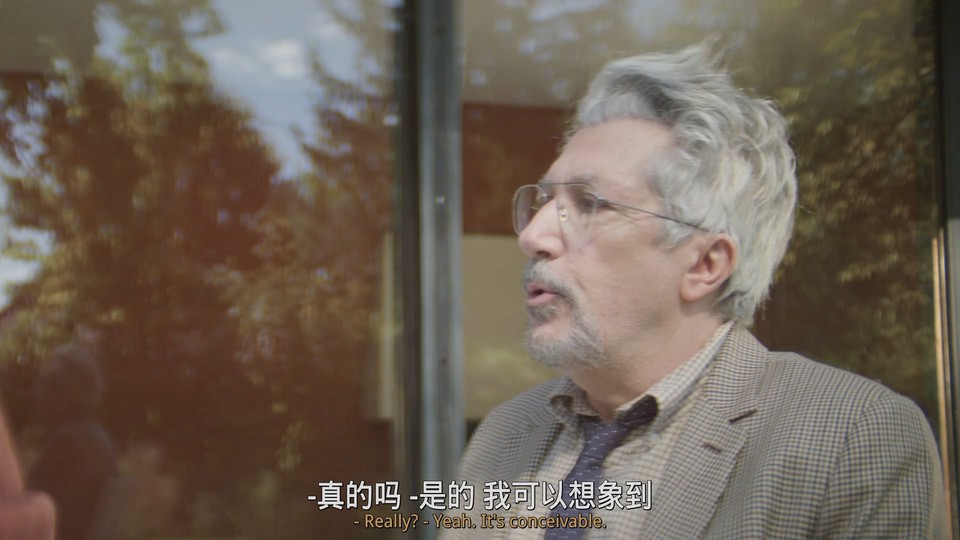 不可思议但真实剧照
