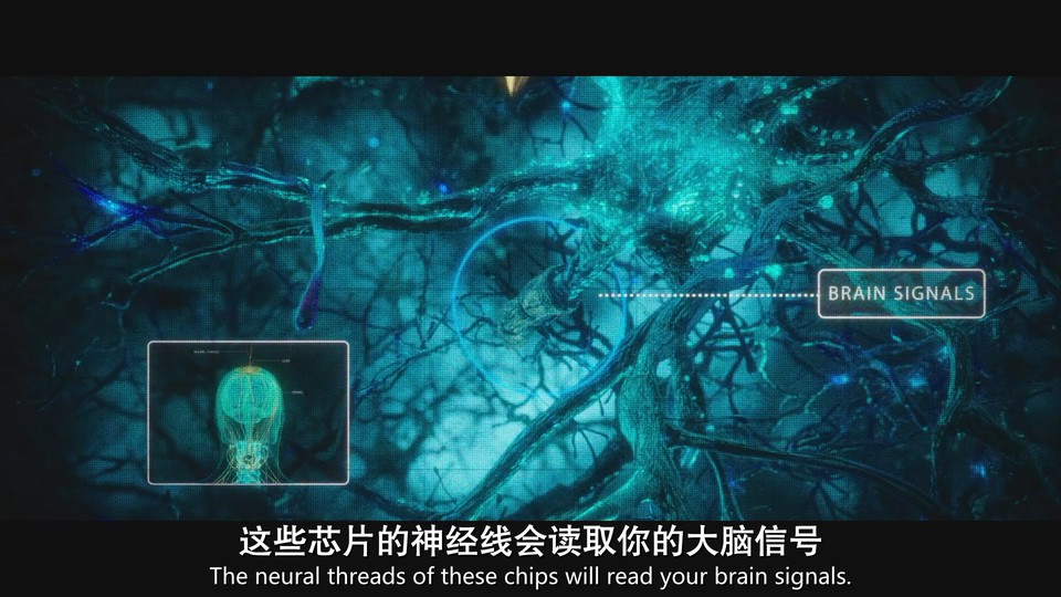 超级士兵剧照