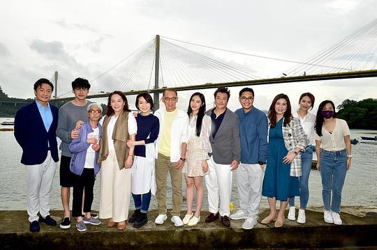 出租家人剧照