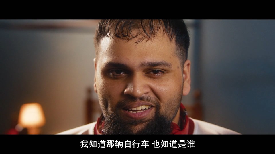 打架高手剧照