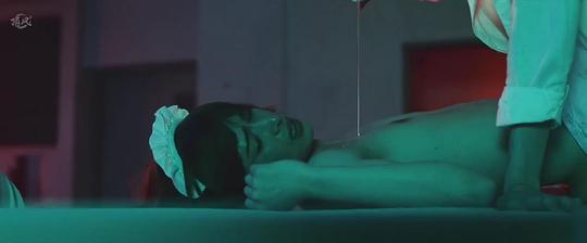 大木偶学院剧照