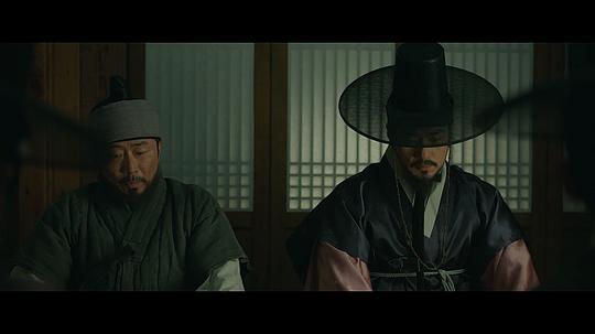 诞生剧照