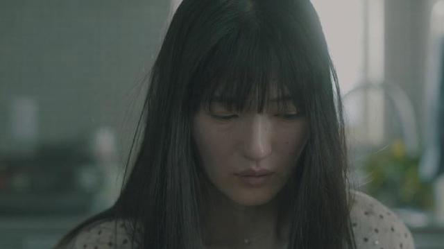 非人之恋剧照
