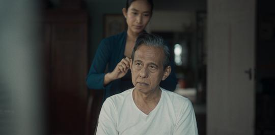 过去，如今和之后剧照