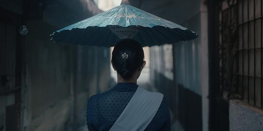 过去，如今和之后剧照
