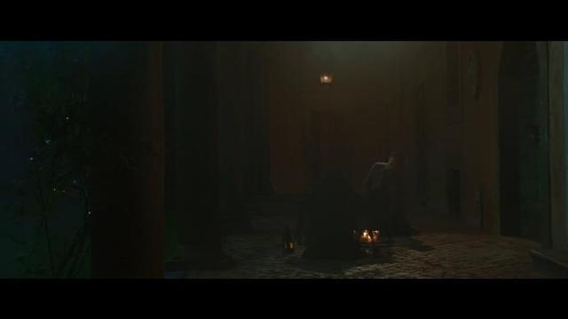 罗马王子剧照