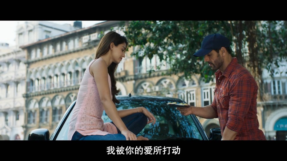 迷情杀机：卷土重来剧照