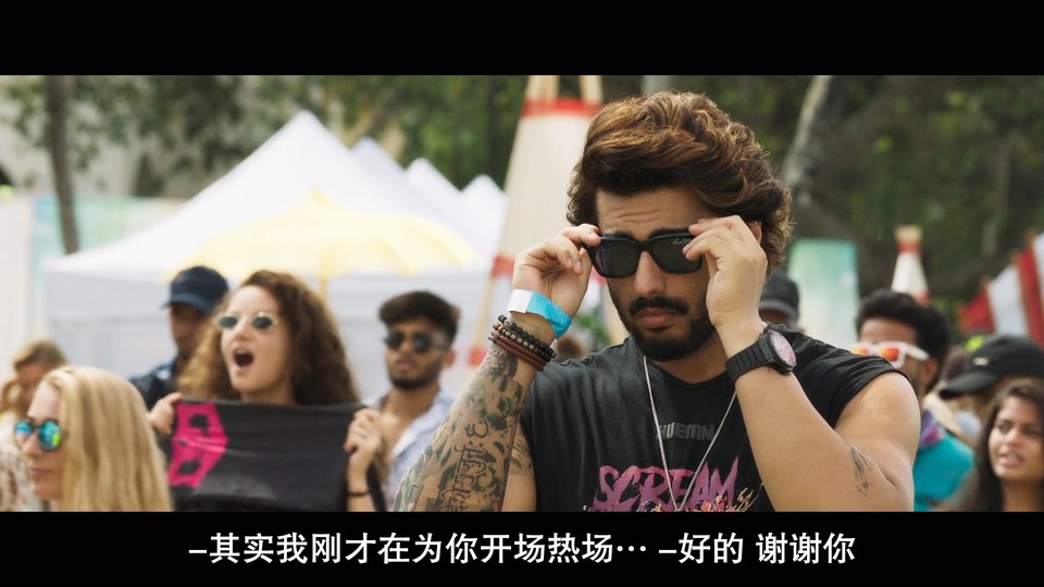 迷情杀机：卷土重来剧照