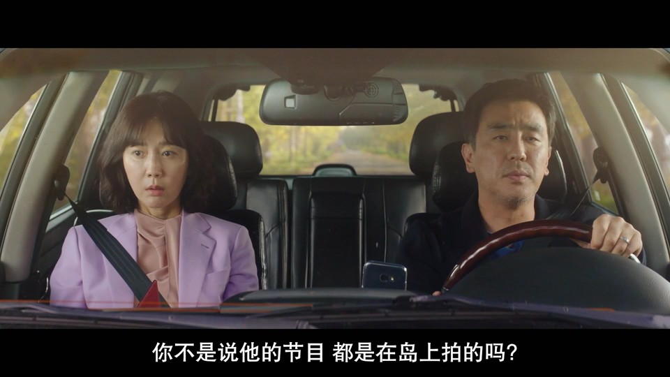 人生真美丽剧照