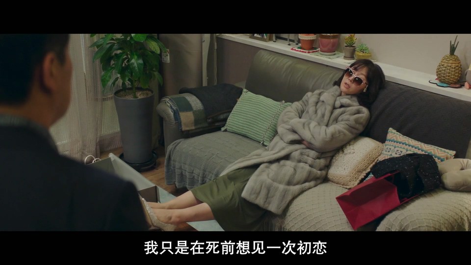 人生真美丽剧照