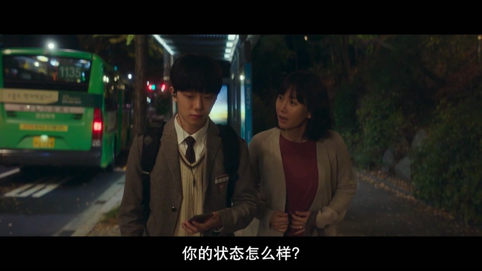 人生真美丽剧照