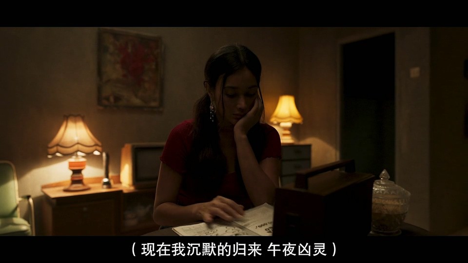 撒旦的奴隶2剧照
