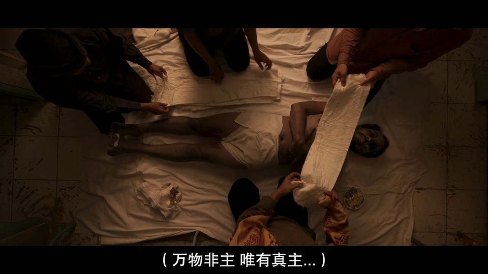 撒旦的奴隶2剧照