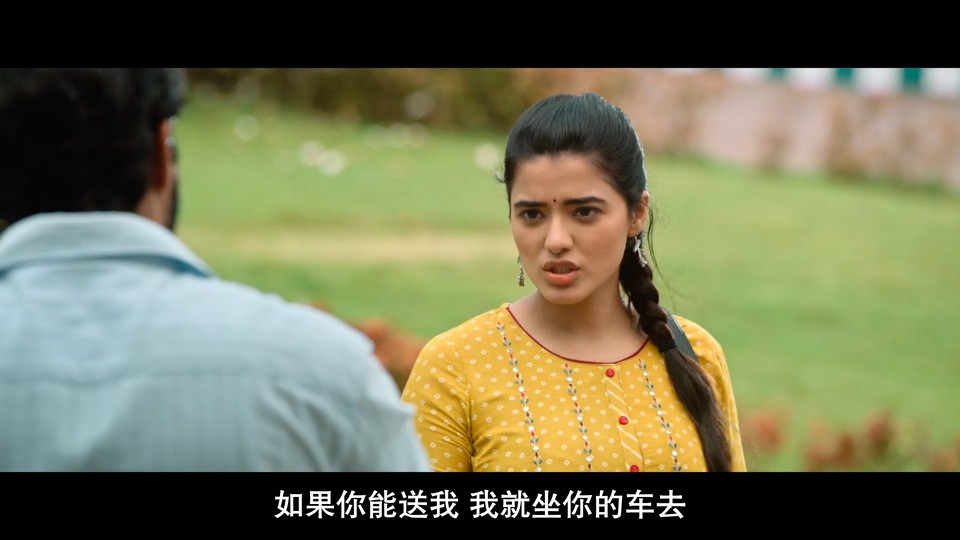 谁是谁的菜剧照