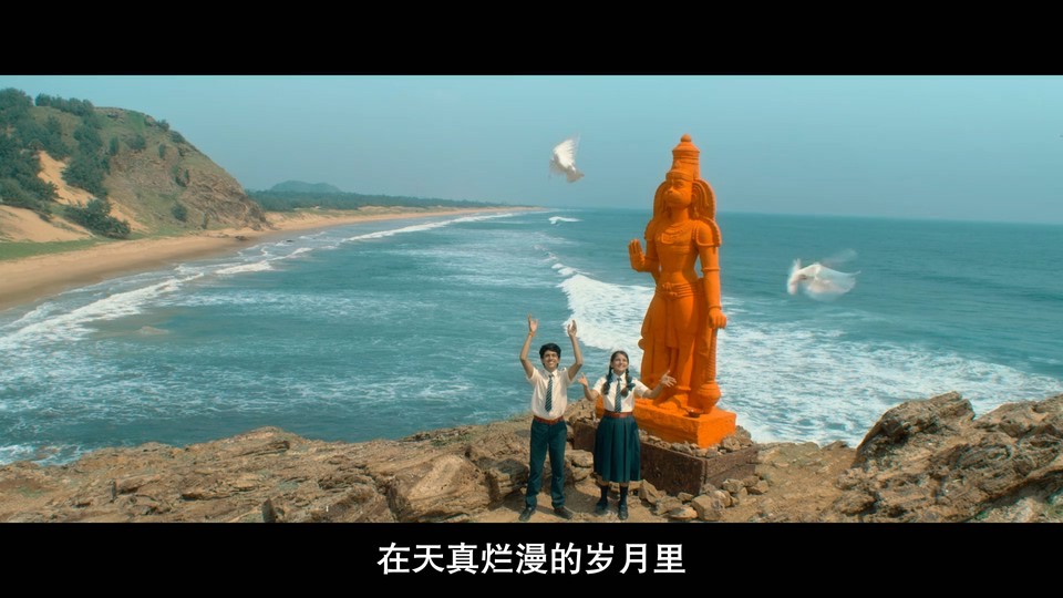 谁是谁的菜剧照