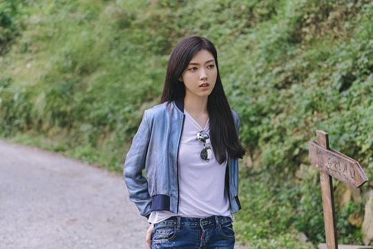 深夜咖啡屋：失踪的甜心剧照