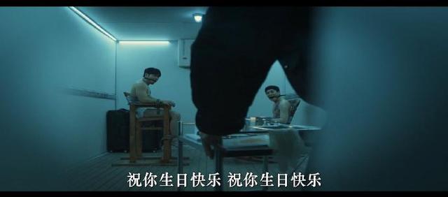 狩猎杀手剧照
