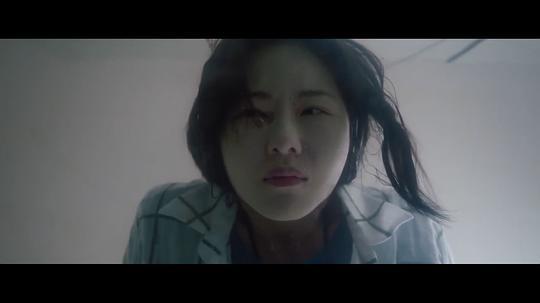 水鬼剧照
