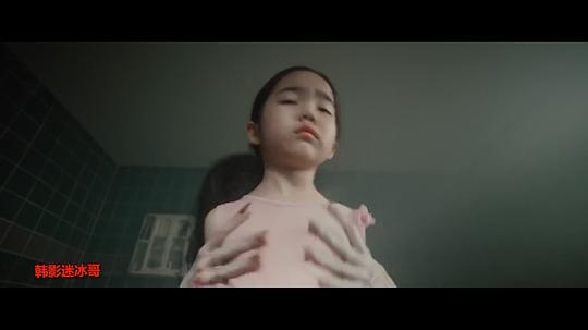 水鬼剧照