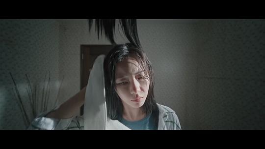 水鬼剧照