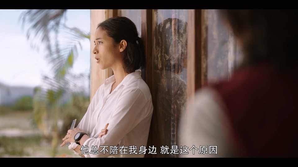 四大杀手剧照