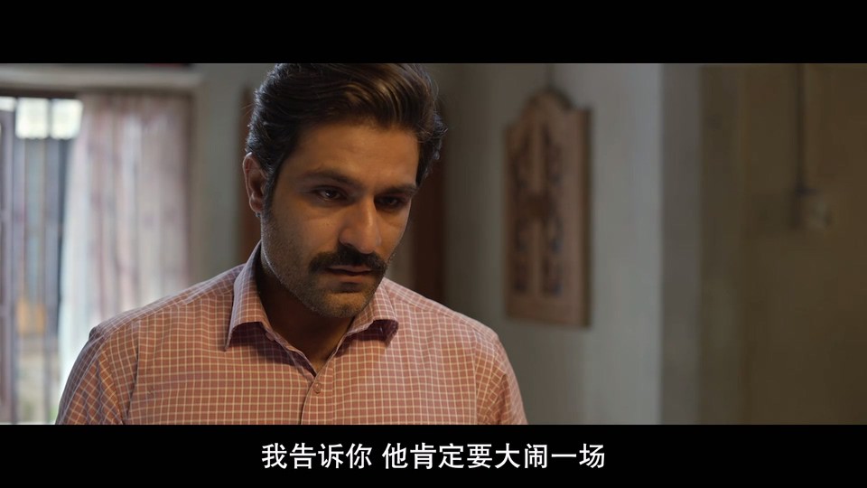 泰式按摩剧照