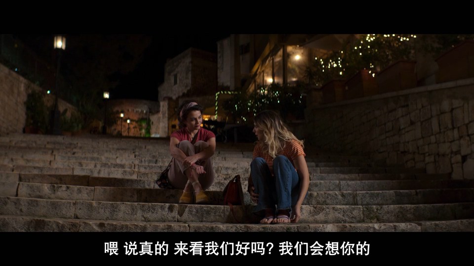 我的一百种恐惧剧照