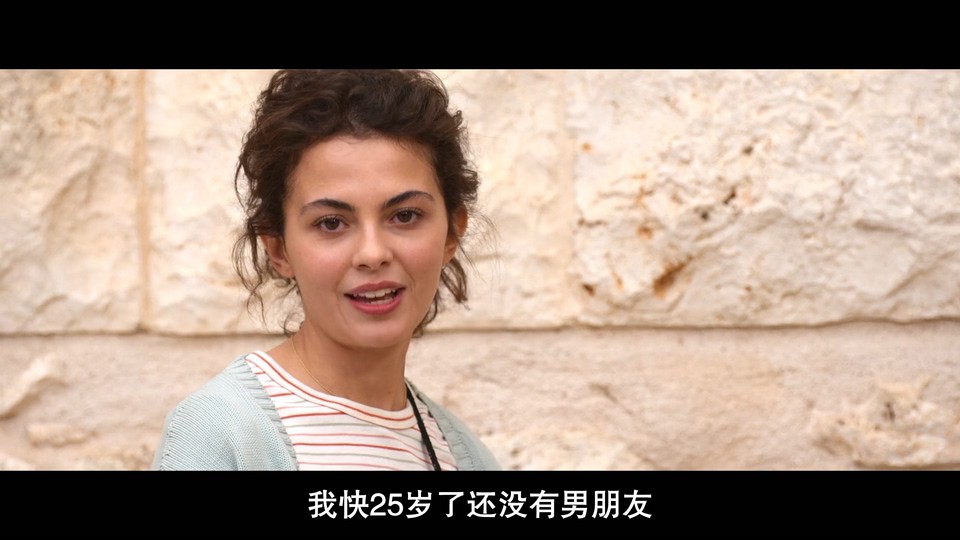 我的一百种恐惧剧照