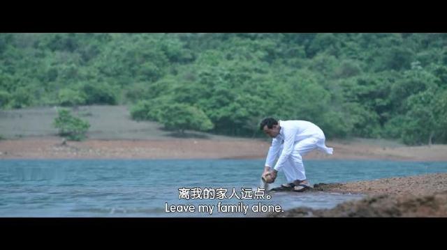 误杀瞒天记2剧照