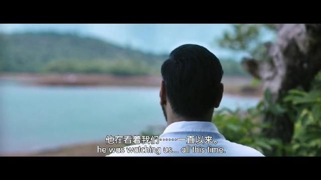 误杀瞒天记2剧照