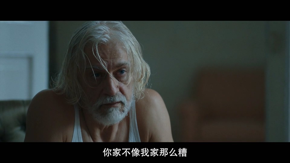 乡愁剧照