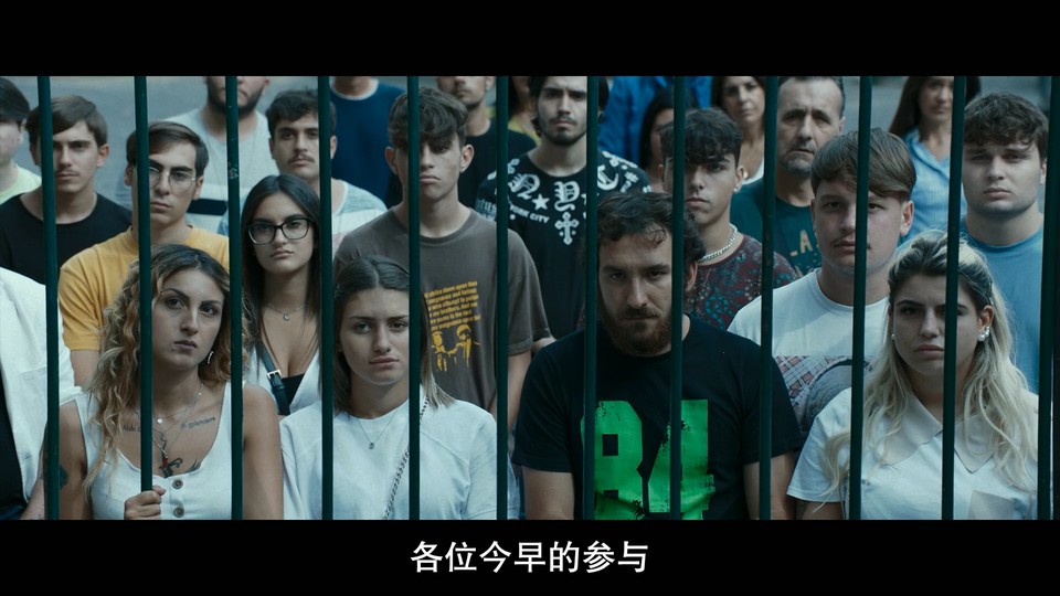 乡愁剧照