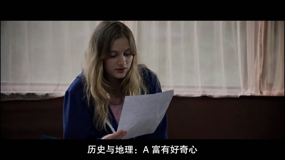 小男人汤姆剧照