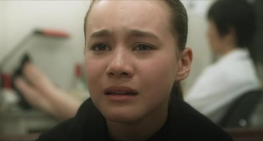 血之友剧照