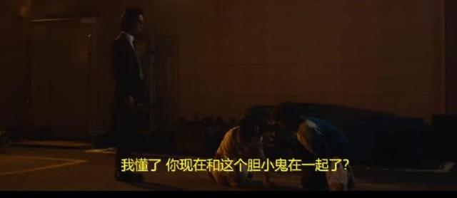 新教剧照