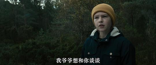悬日剧照