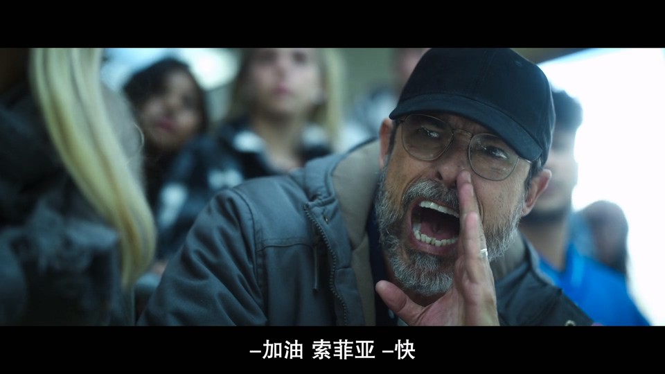 以复仇为名剧照