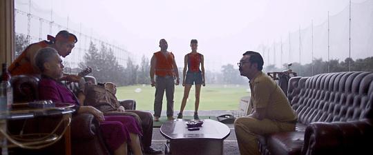 印尼黑帮剧照
