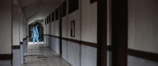 印尼黑帮剧照