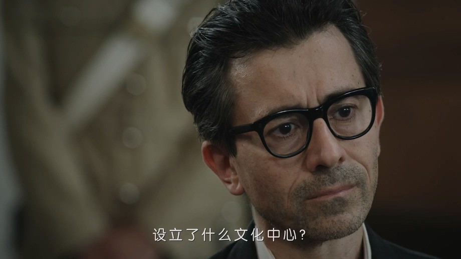 蚁王剧照