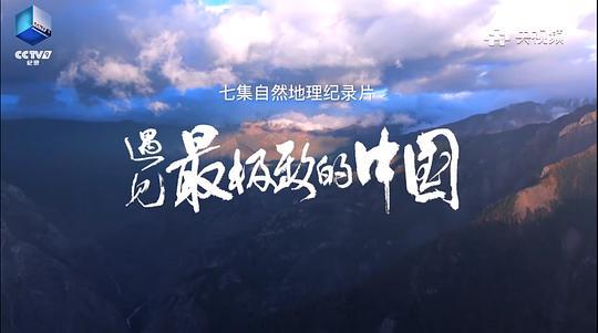 遇见最极致的中国剧照