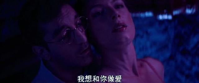 欲望飞扬剧照