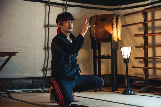 侦探麻理子一生中最悲惨的日子剧照