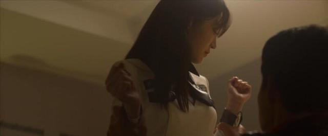 TheWild：野兽们的战争剧照