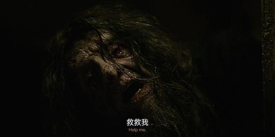 艾米利亚的孩子剧照