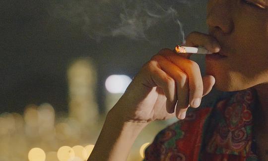 爆裂点剧照