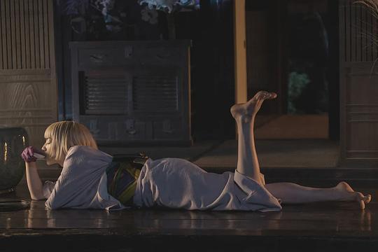 唱歌的六个女人剧照