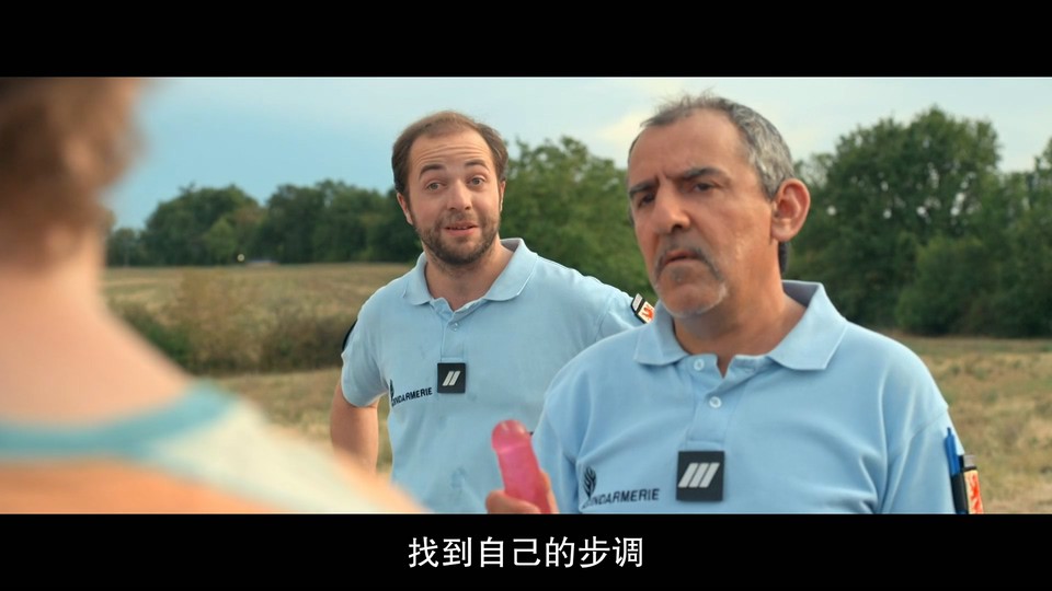 超级布雷斯剧照