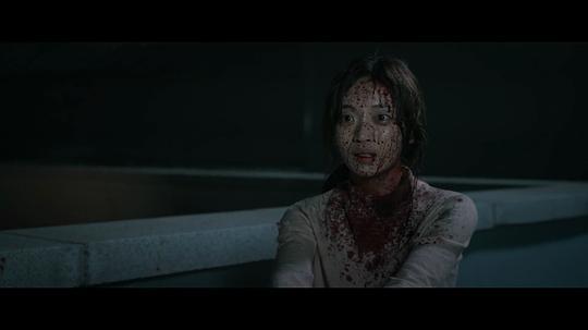 车泊-杀人与浪漫之夜剧照