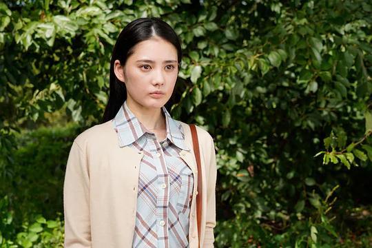 春画老师剧照